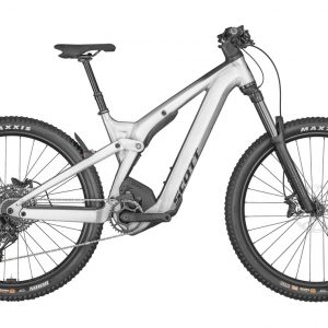 Strike eRIDE 920 EVO