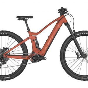 Contessa Strike eRIDE 930