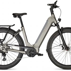 ENDEAVOUR 5.B ADVANCE+