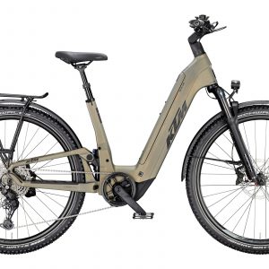 MACINA AERA FS ELITE LFC