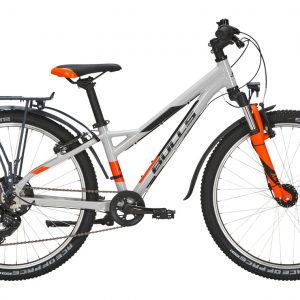 Sharptail Street 24 7-spd outer