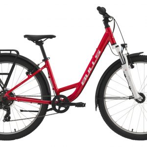 TOKEE STREET 26 7G outer